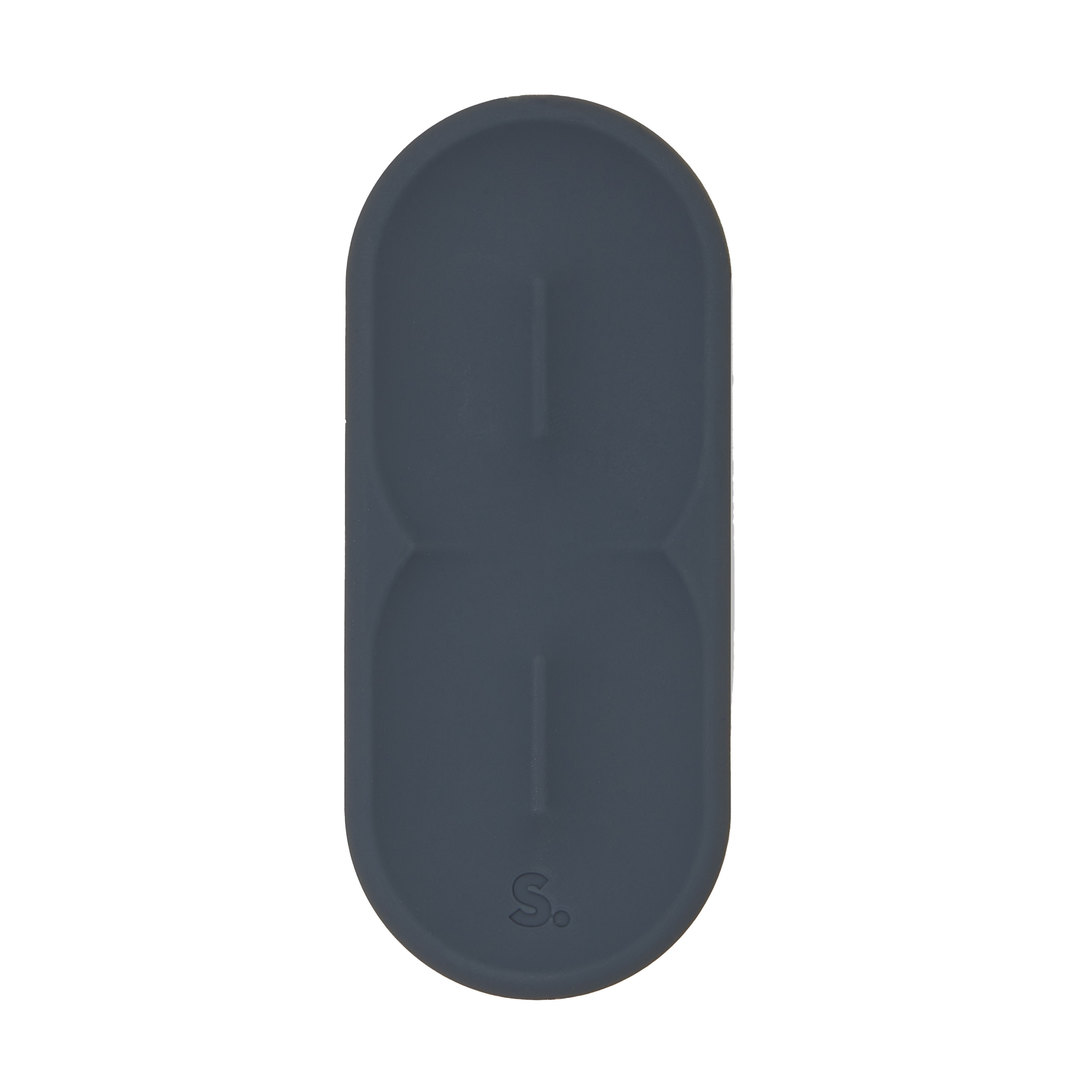 Slabs Tab Grey image 0